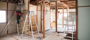 Entreprise de rénovation de la maison et de rénovation d’appartement à Pincé